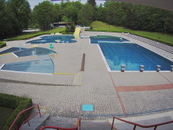 Letní koupaliště