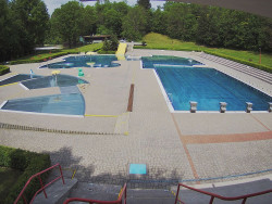 Letní koupaliště