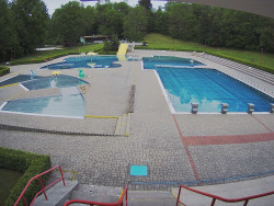 Letní koupaliště