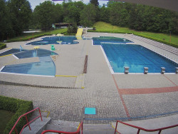 Letní koupaliště