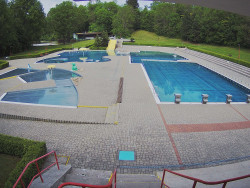 Letní koupaliště