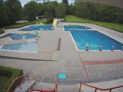 Letní koupaliště