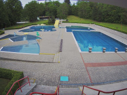 Letní koupaliště