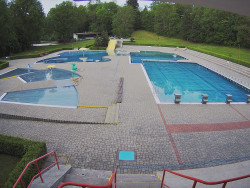 Letní koupaliště