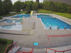 Letní koupaliště