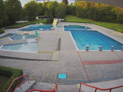 Letní koupaliště