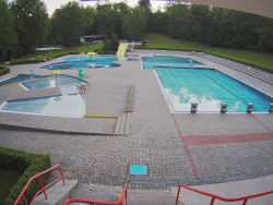 Letní koupaliště