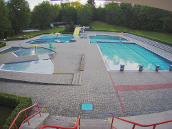 Letní koupaliště