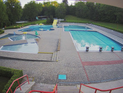 Letní koupaliště