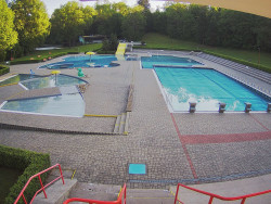 Letní koupaliště