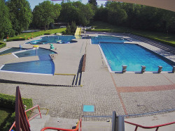 Letní koupaliště