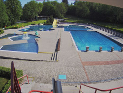 Letní koupaliště