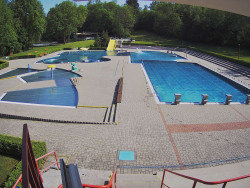 Letní koupaliště