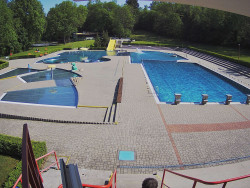 Letní koupaliště