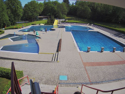 Letní koupaliště