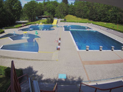 Letní koupaliště