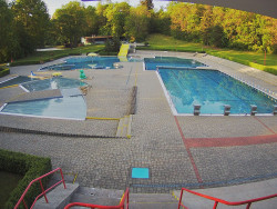 Letní koupaliště