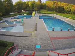 Letní koupaliště