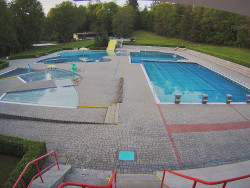 Letní koupaliště