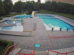 Letní koupaliště