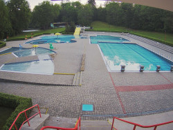 Letní koupaliště