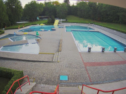 Letní koupaliště