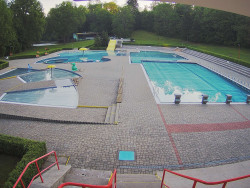 Letní koupaliště