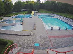 Letní koupaliště