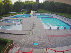 Letní koupaliště