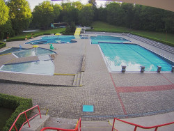 Letní koupaliště