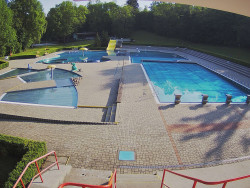 Letní koupaliště