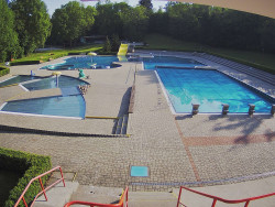 Letní koupaliště