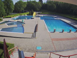 Letní koupaliště
