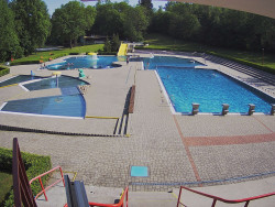 Letní koupaliště