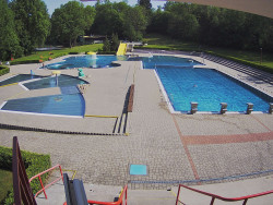Letní koupaliště