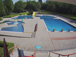 Letní koupaliště