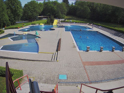 Letní koupaliště