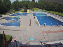Letní koupaliště
