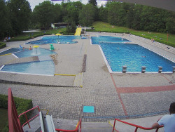 Letní koupaliště