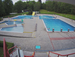 Letní koupaliště