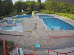 Letní koupaliště