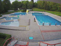 Letní koupaliště
