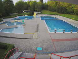 Letní koupaliště