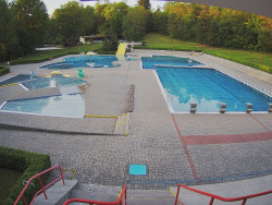 Letní koupaliště