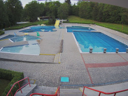 Letní koupaliště