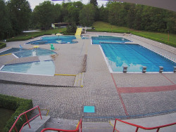 Letní koupaliště
