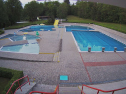 Letní koupaliště