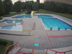 Letní koupaliště