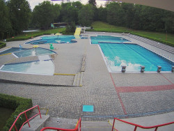 Letní koupaliště