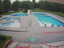 Letní koupaliště